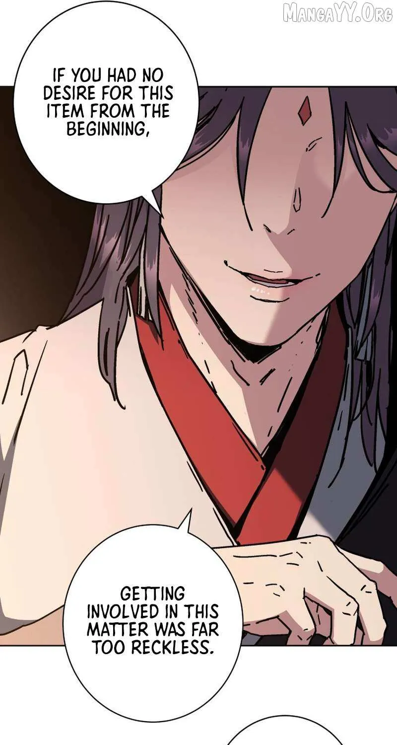 World Reign Chapter 23 page 52 - 