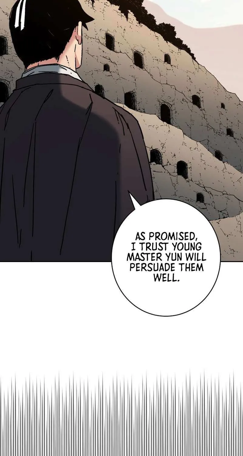 World Reign Chapter 23 page 54 - 