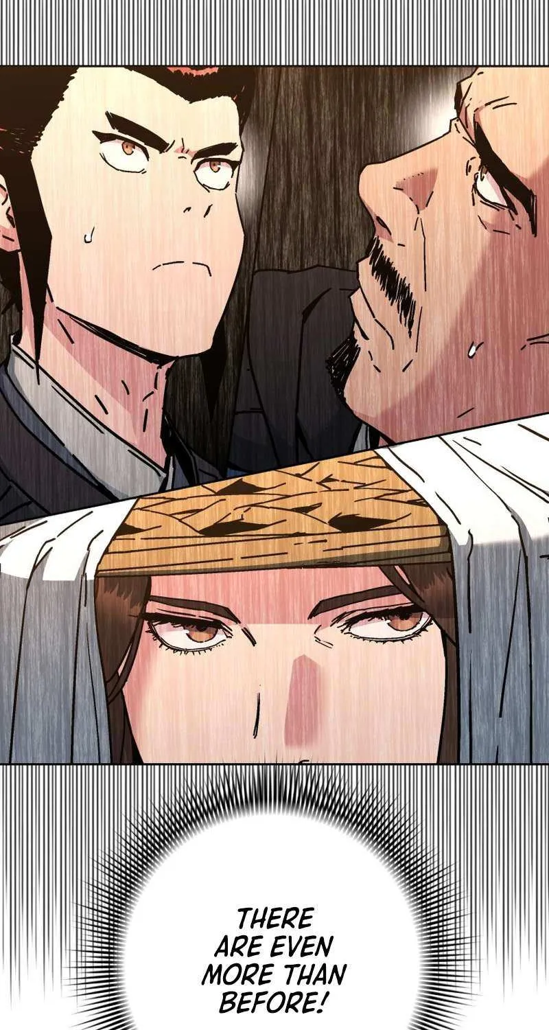 World Reign Chapter 23 page 55 - 
