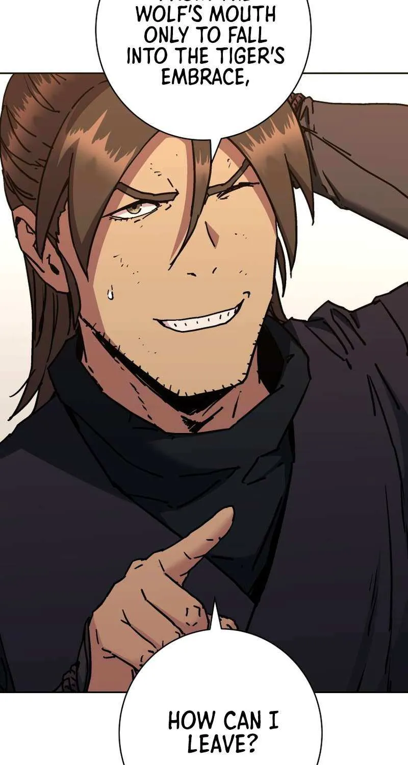 World Reign Chapter 23 page 58 - 