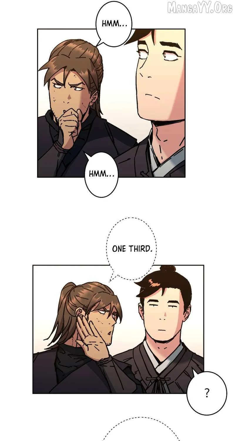 World Reign Chapter 23 page 62 - 