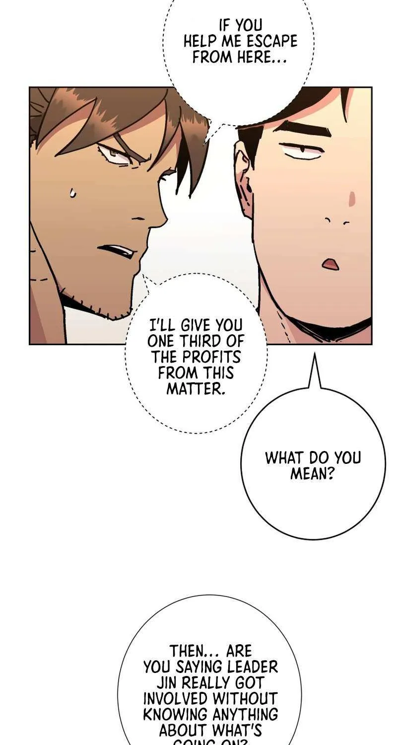 World Reign Chapter 23 page 63 - 