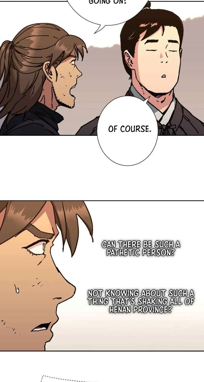 World Reign Chapter 23 page 64 - 