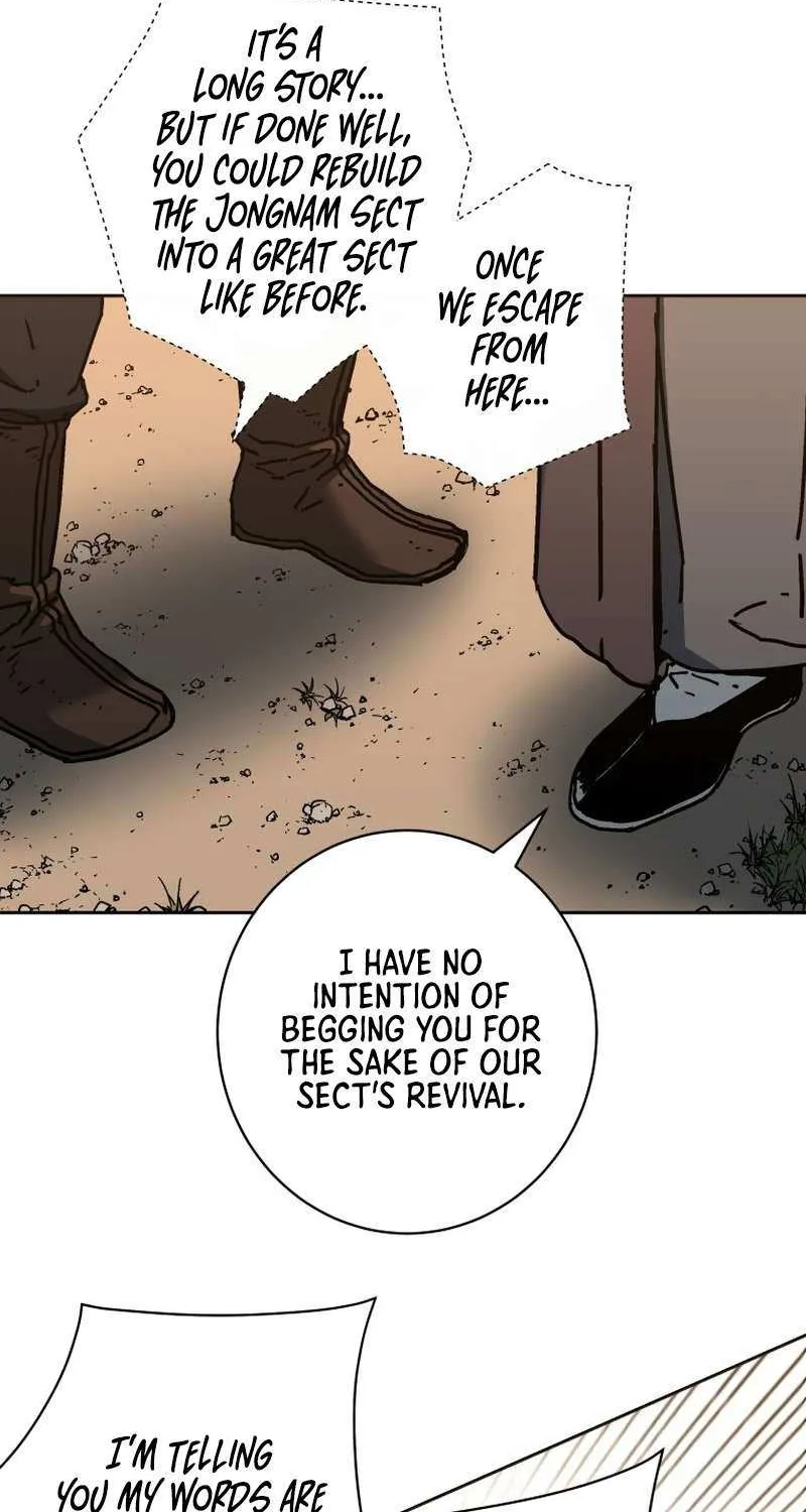 World Reign Chapter 23 page 65 - 
