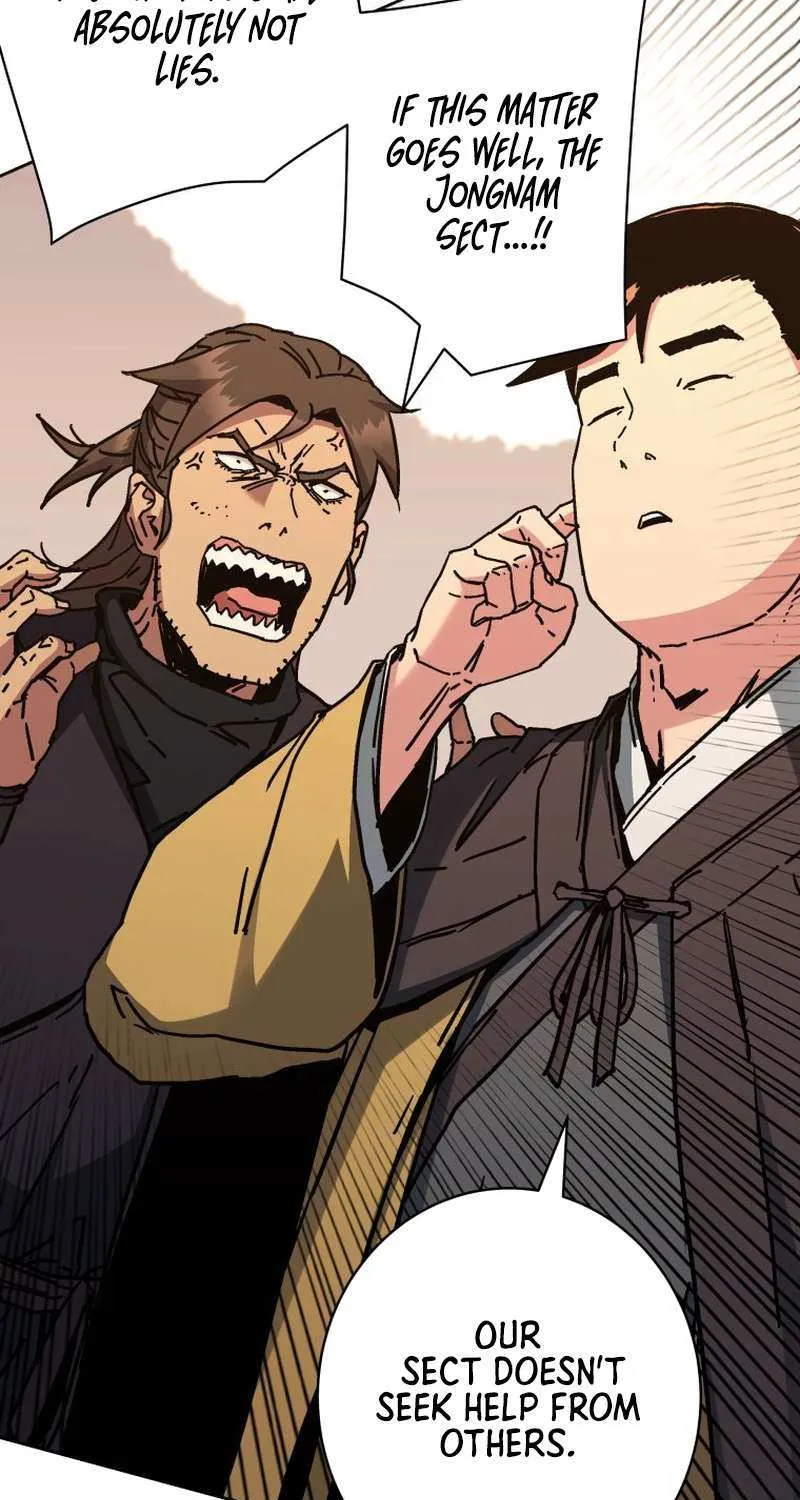 World Reign Chapter 23 page 66 - 