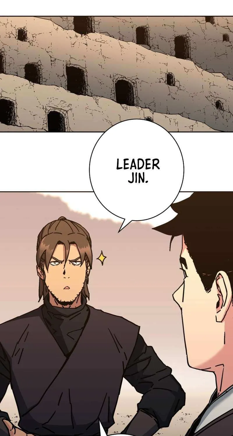World Reign Chapter 23 page 69 - 