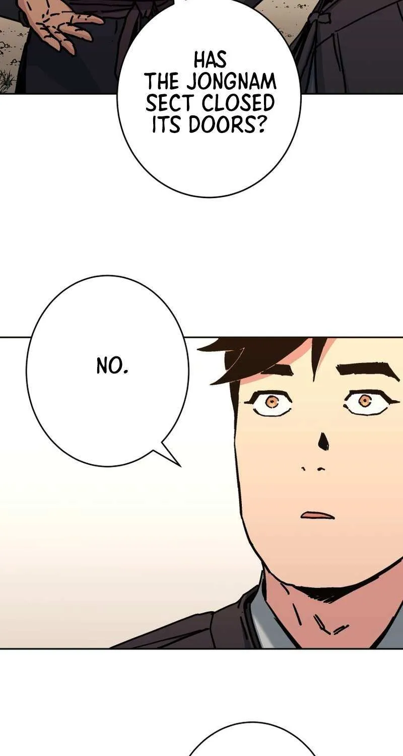 World Reign Chapter 23 page 70 - 