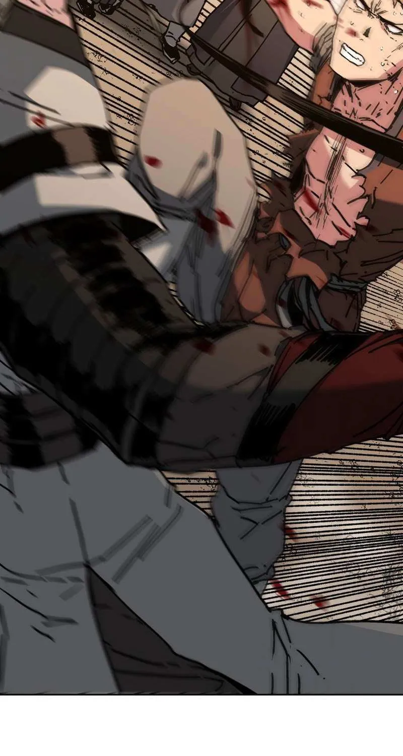 World Reign Chapter 23 page 8 - 