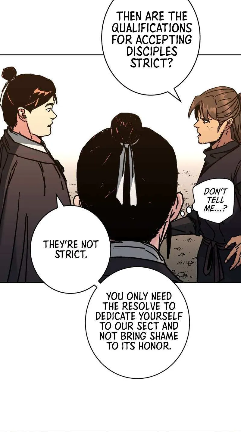 World Reign Chapter 23 page 71 - 
