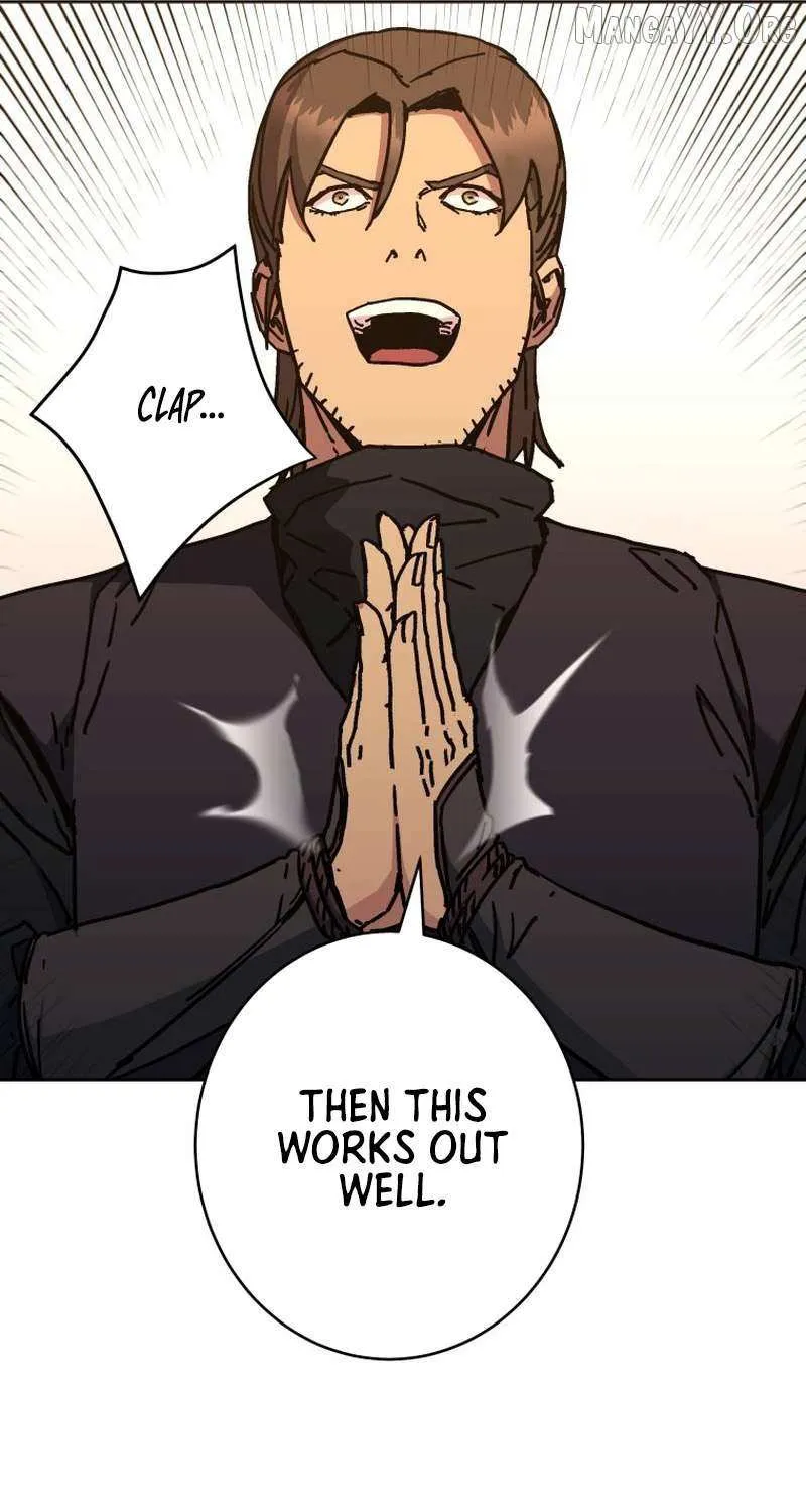 World Reign Chapter 23 page 72 - 
