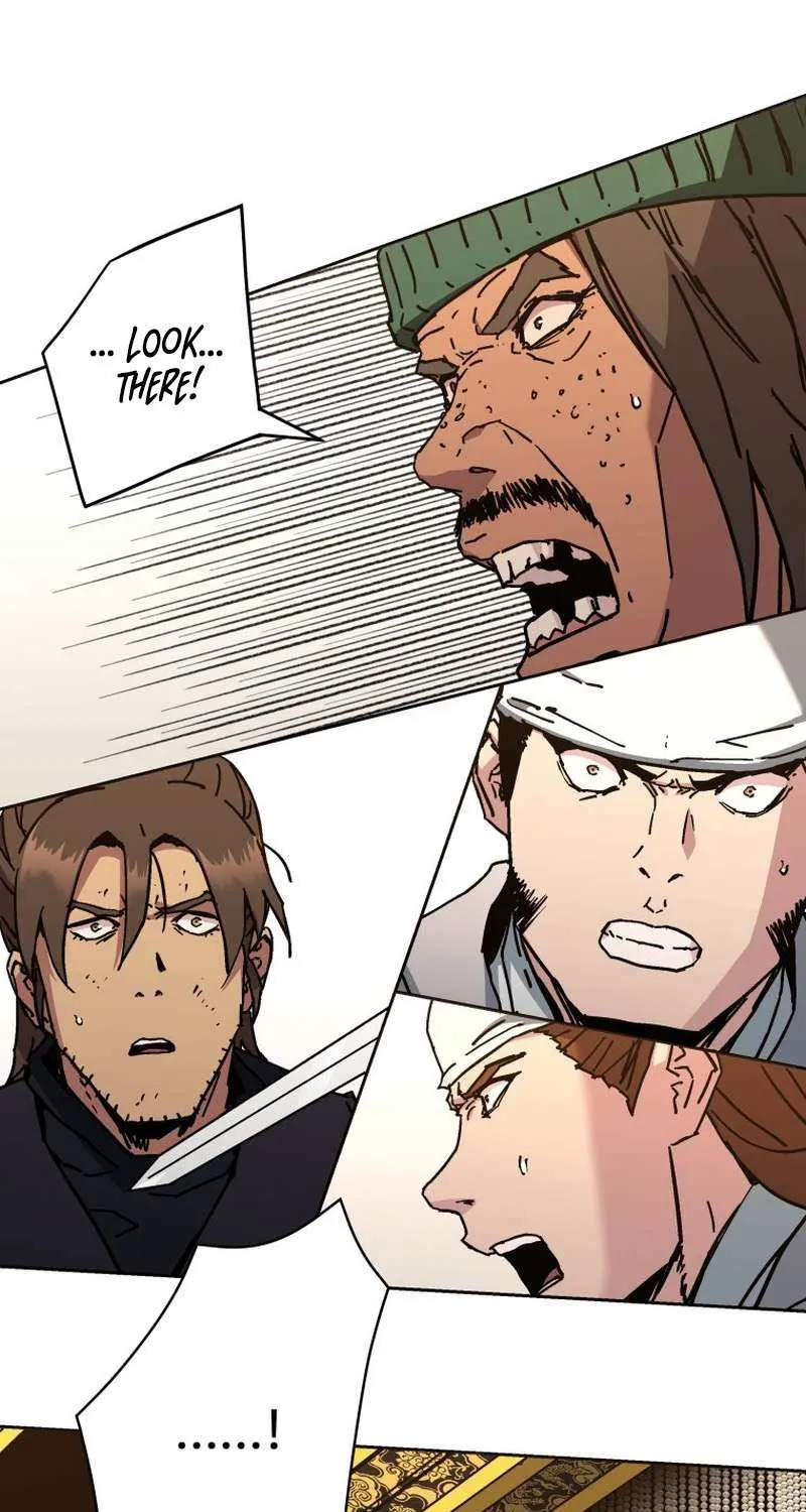 World Reign Chapter 23 page 9 - 