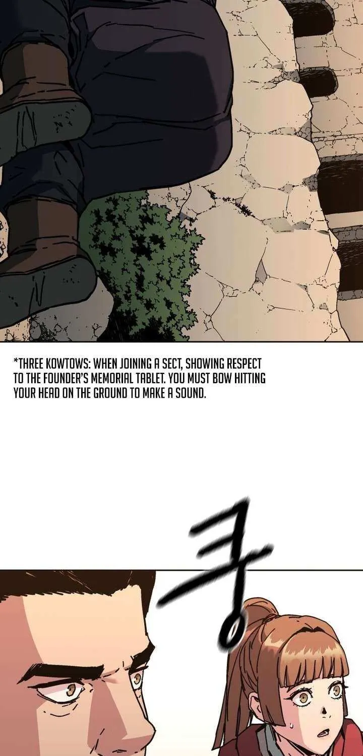 World Reign Chapter 24 page 12 - 