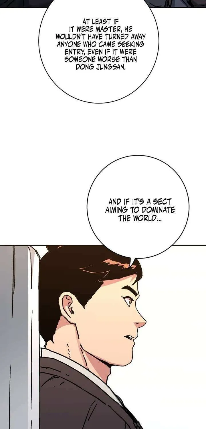 World Reign Chapter 24 page 20 - 