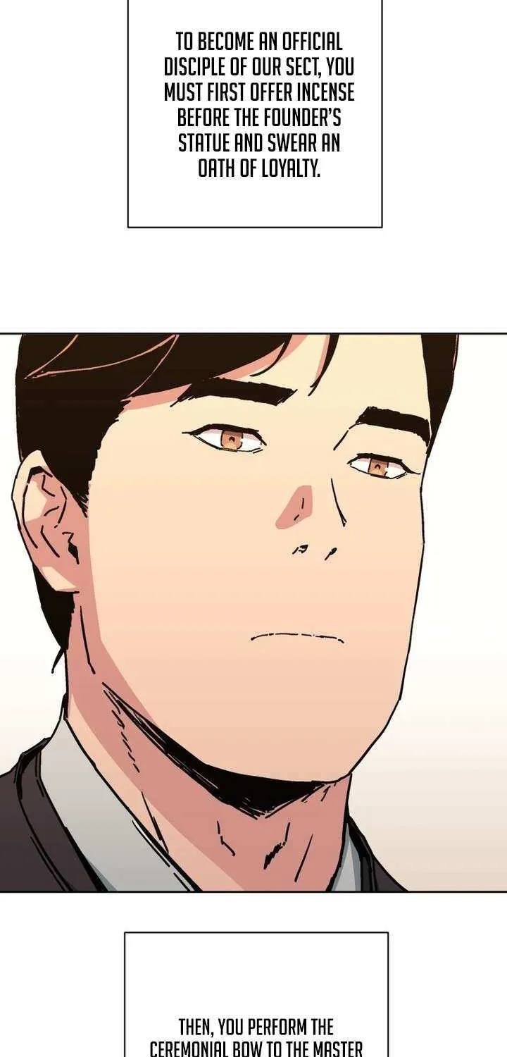 World Reign Chapter 24 page 3 - 