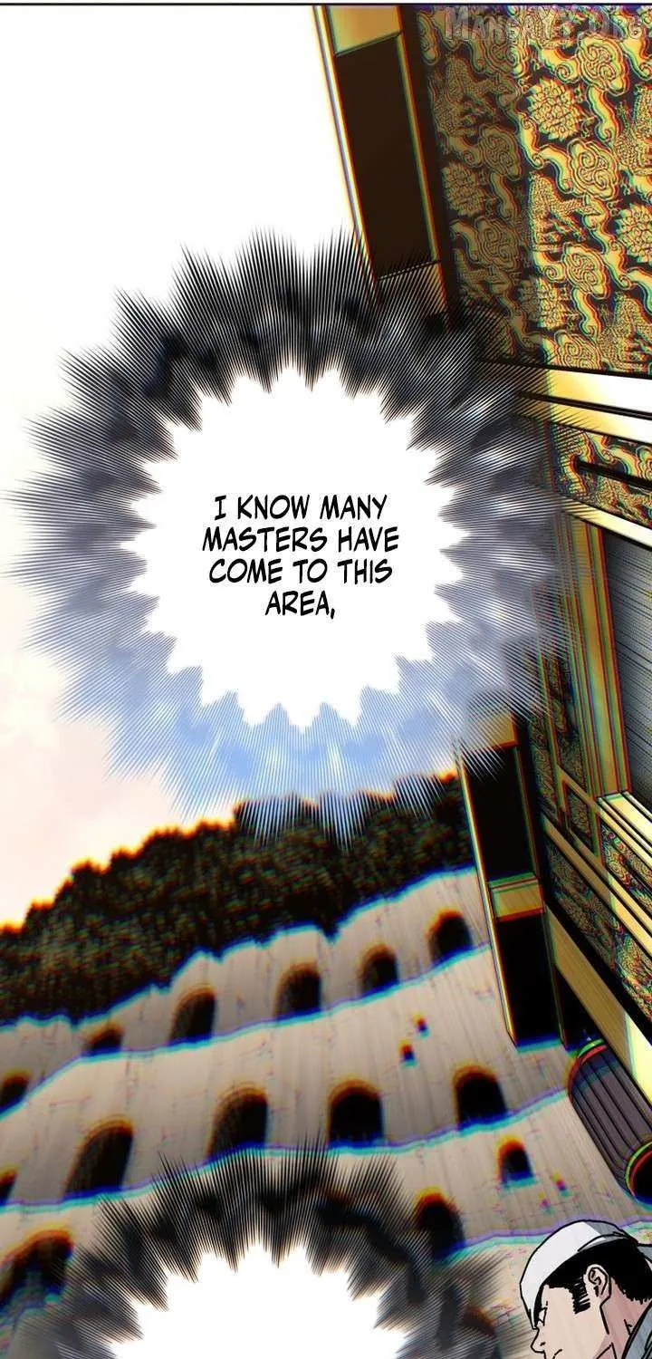World Reign Chapter 24 page 27 - 