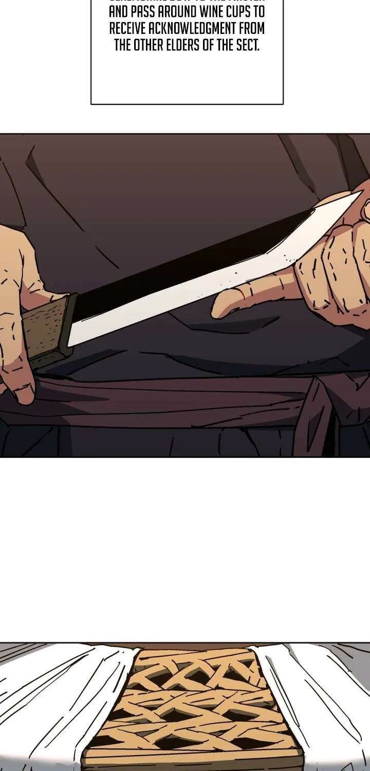 World Reign Chapter 24 page 4 - 