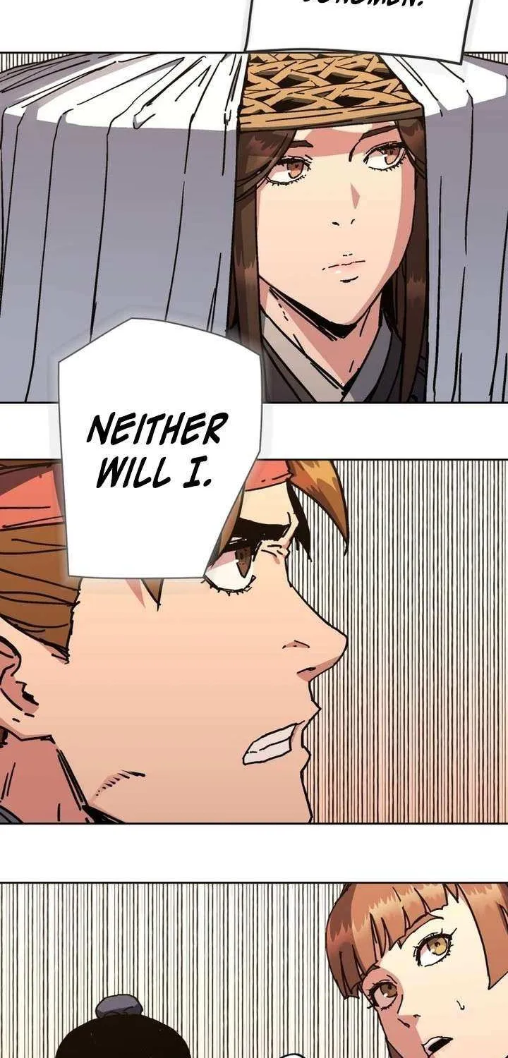 World Reign Chapter 24 page 34 - 