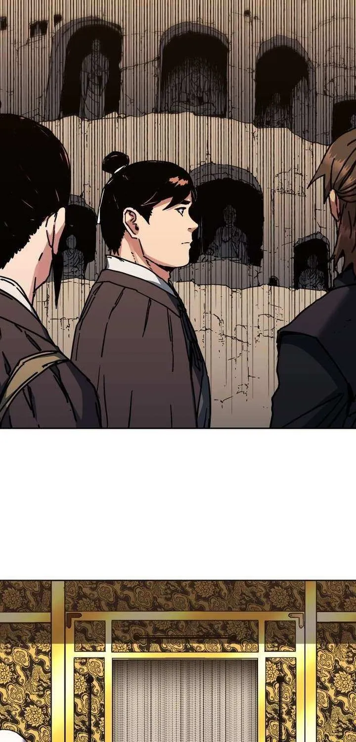 World Reign Chapter 24 page 36 - 