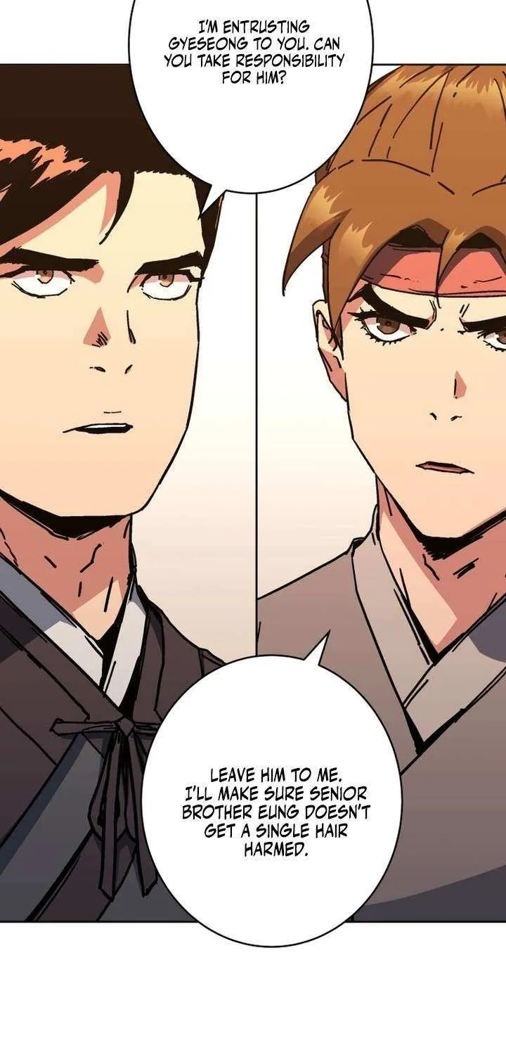 World Reign Chapter 24 page 44 - 