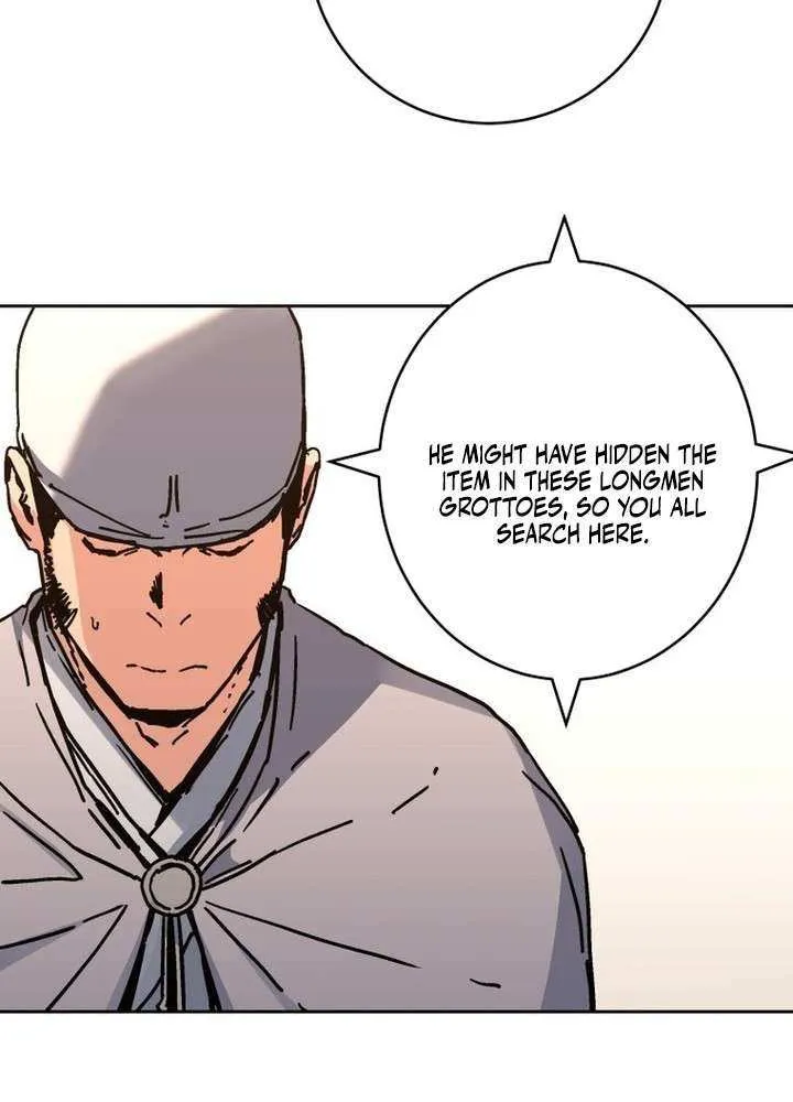 World Reign Chapter 24 page 53 - 