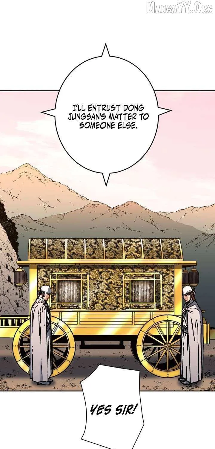 World Reign Chapter 24 page 54 - 