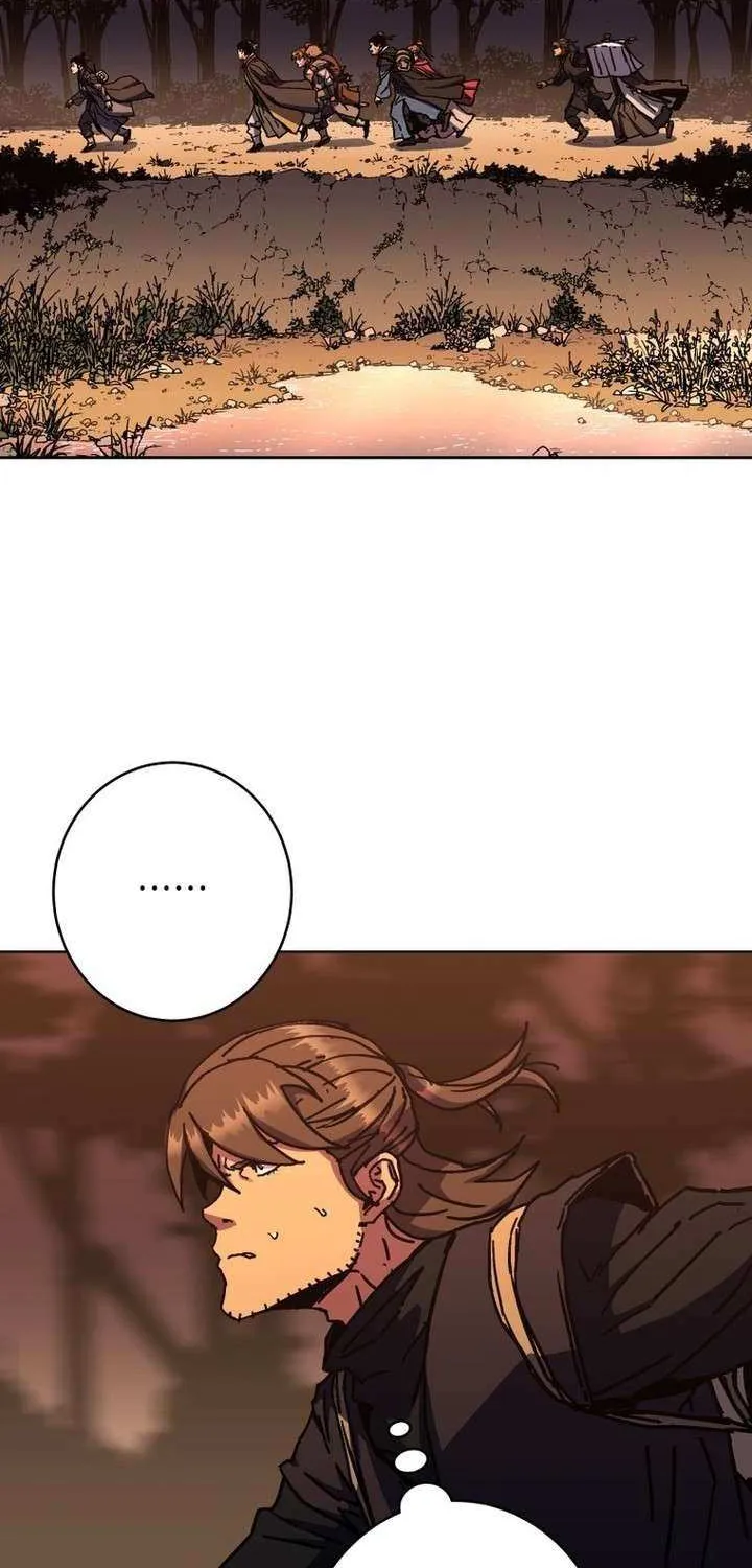 World Reign Chapter 24 page 57 - 