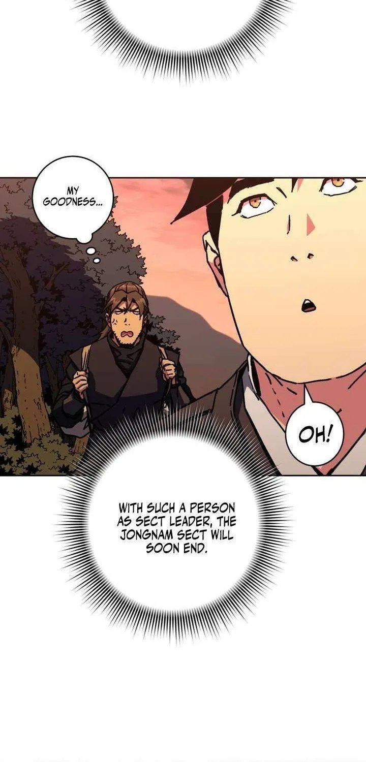 World Reign Chapter 24 page 59 - 