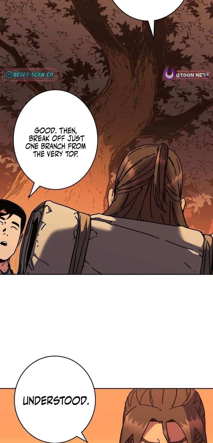 World Reign Chapter 24 page 65 - 