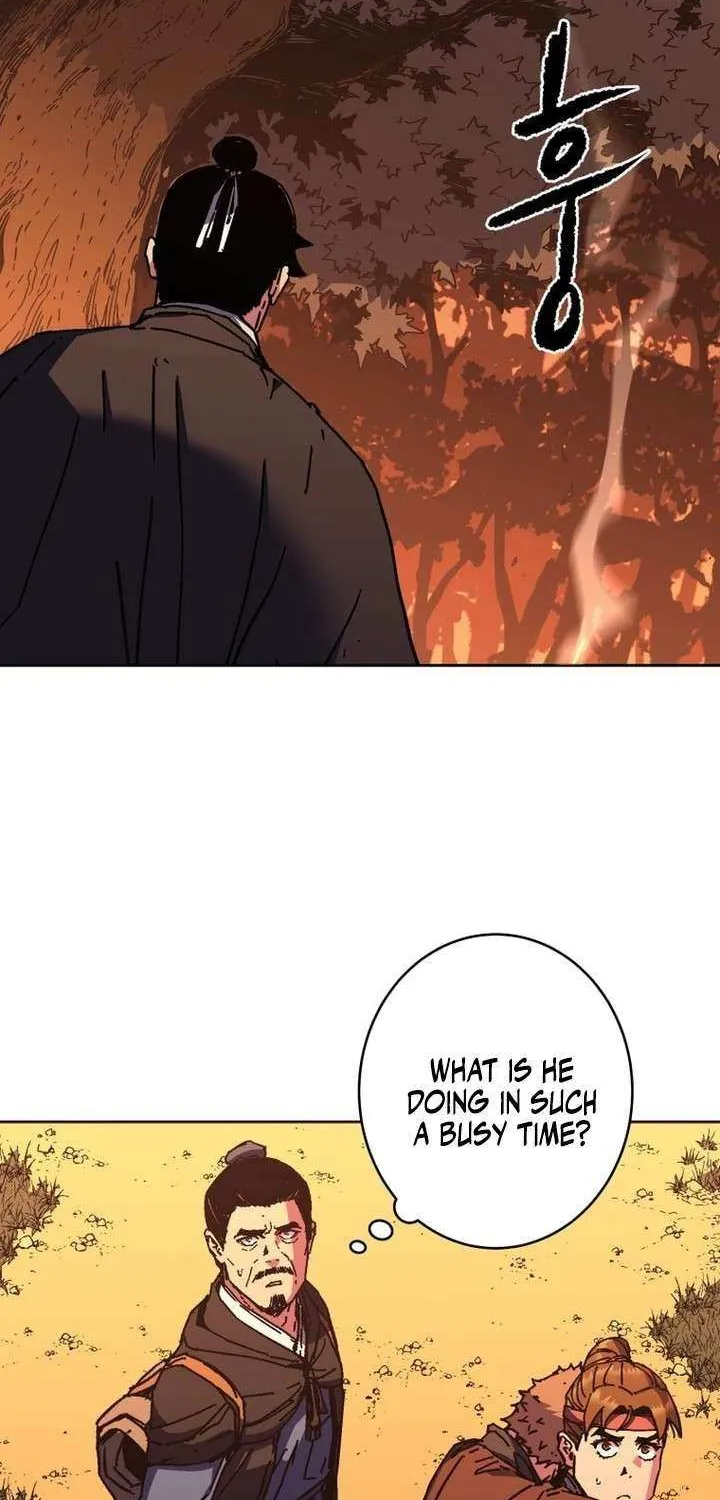 World Reign Chapter 24 page 68 - 