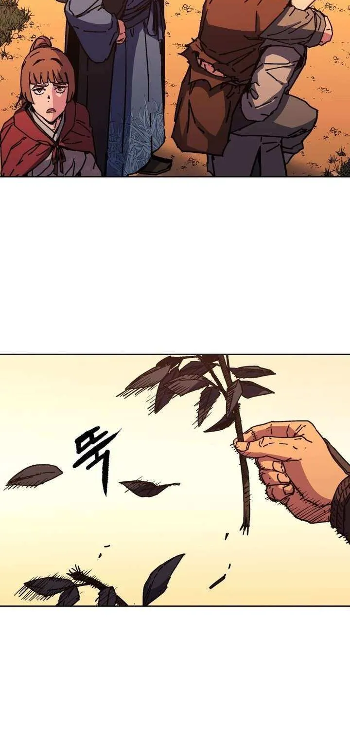 World Reign Chapter 24 page 69 - 
