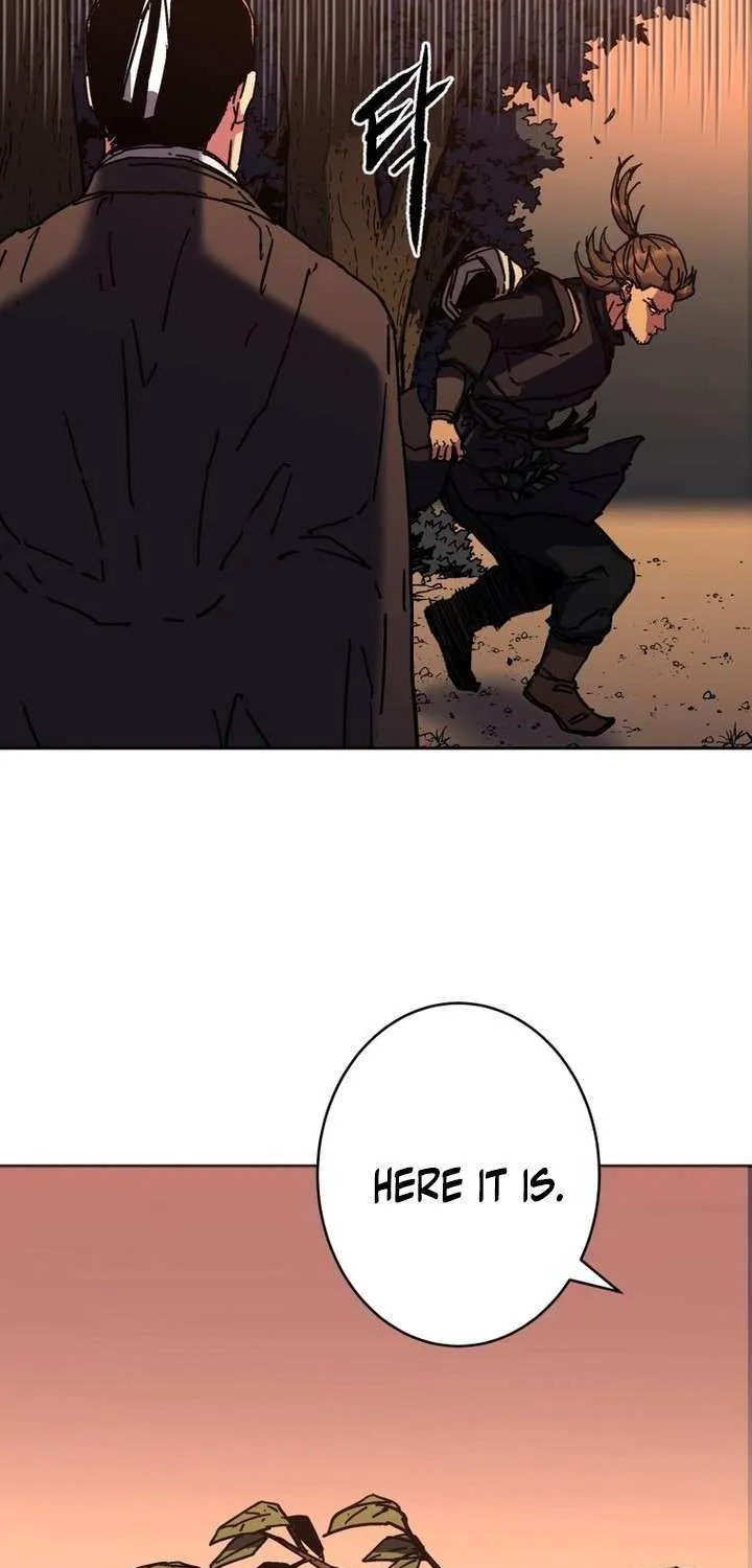 World Reign Chapter 24 page 71 - 