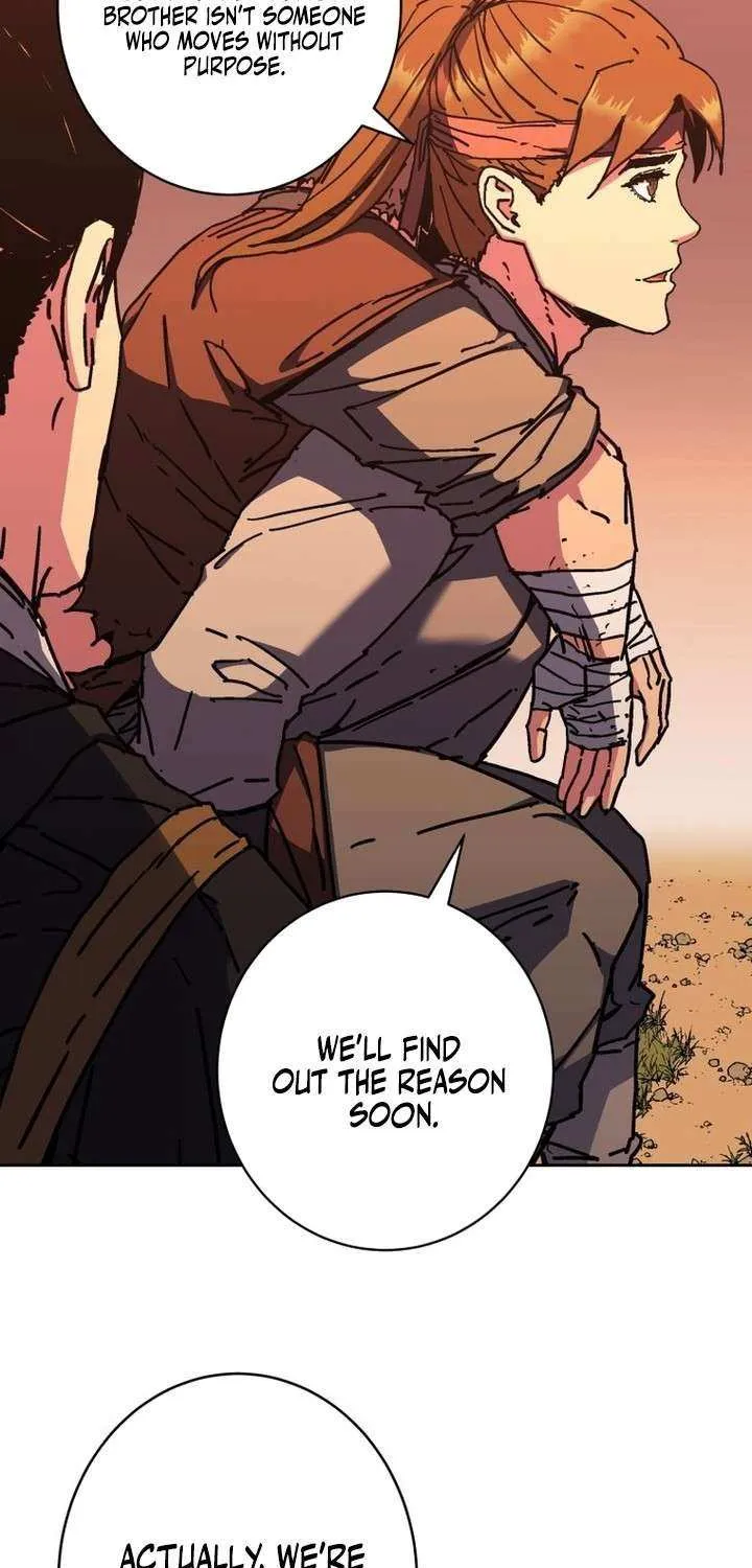 World Reign Chapter 24 page 78 - 