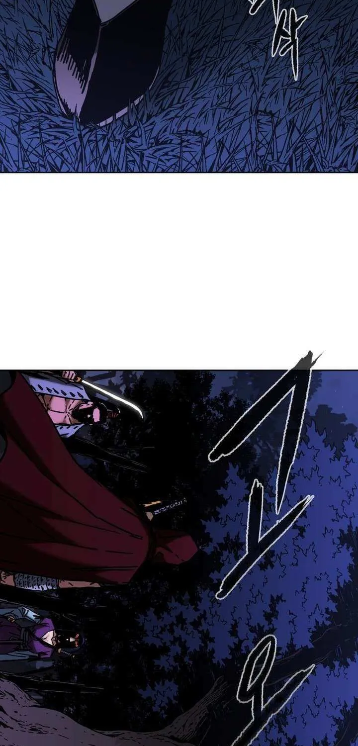 World Reign Chapter 24 page 83 - 