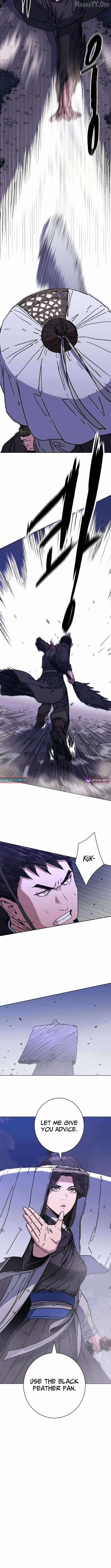 World Reign Chapter 26 page 12 - 