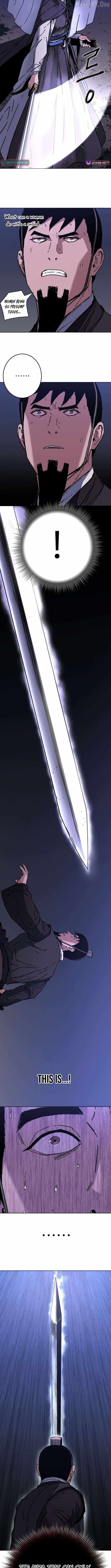 World Reign Chapter 27 page 2 - 
