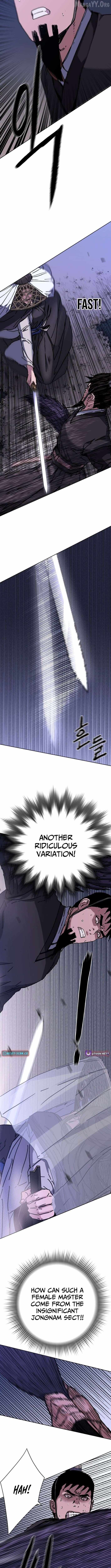 World Reign Chapter 27 page 13 - 