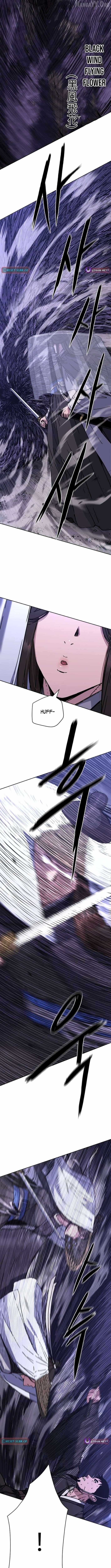 World Reign Chapter 27 page 6 - 