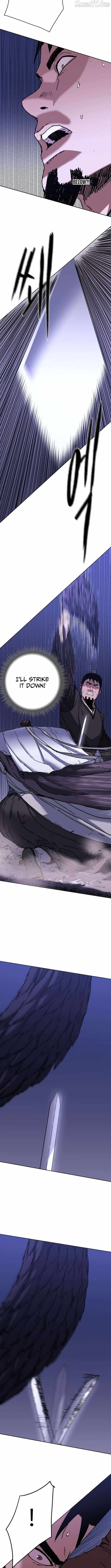 World Reign Chapter 27 page 7 - 