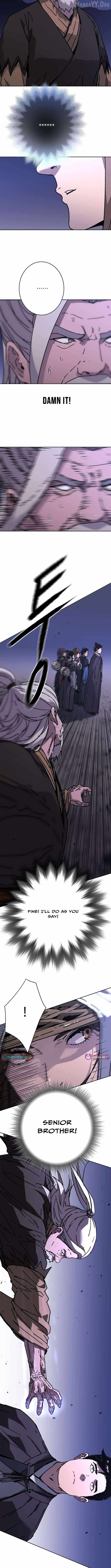 World Reign Chapter 28 page 4 - 