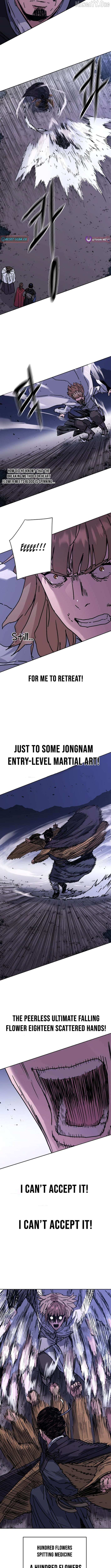 World Reign Chapter 29 page 8 - 
