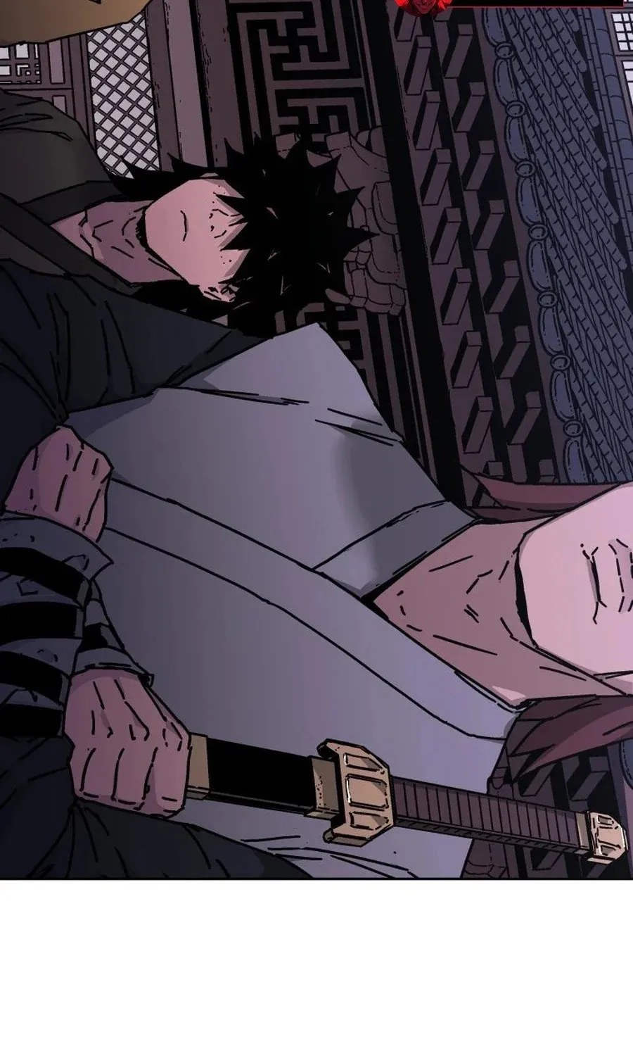 World Reign Chapter 3 page 102 - 