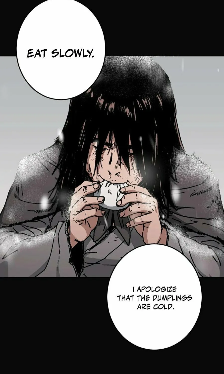 World Reign Chapter 3 page 12 - 