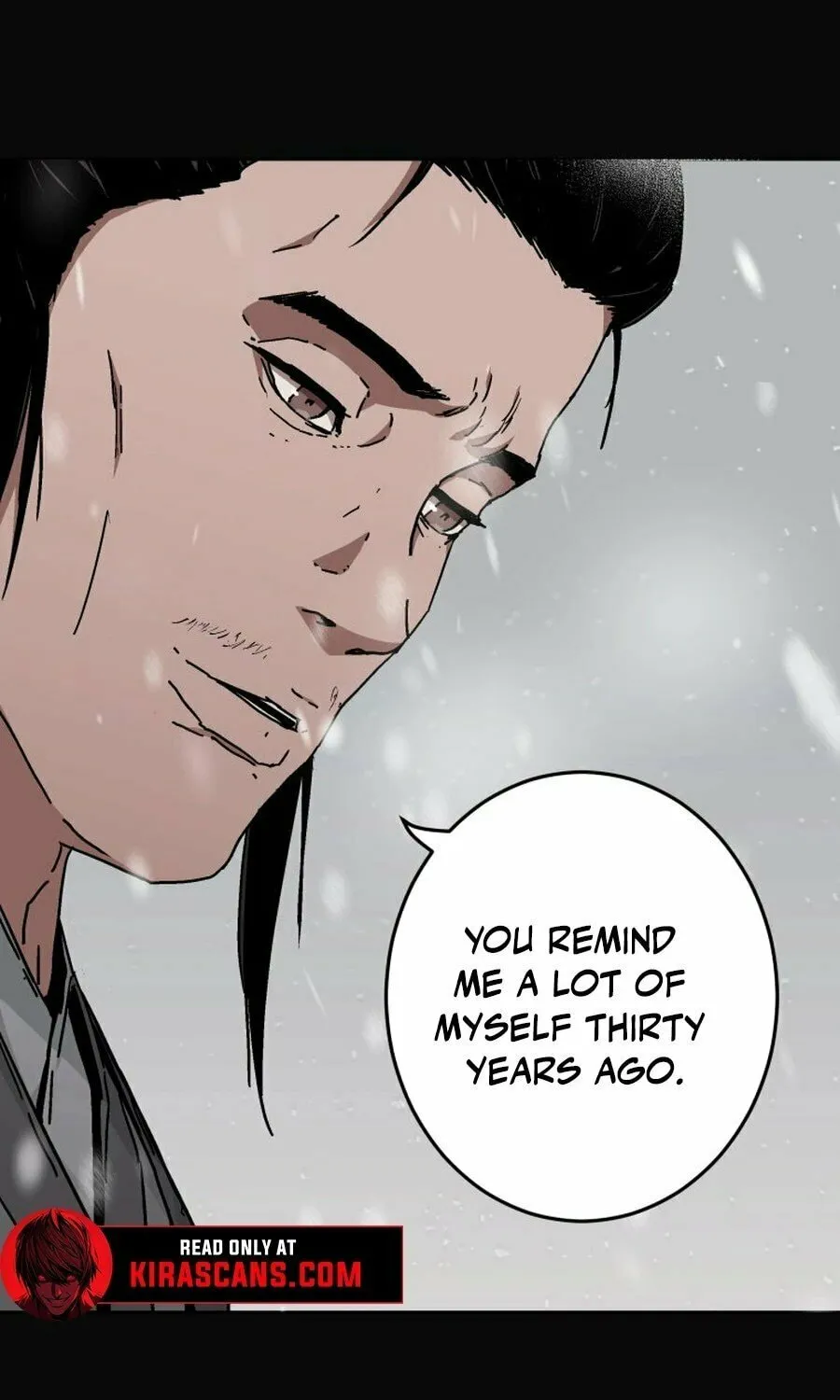 World Reign Chapter 3 page 13 - 