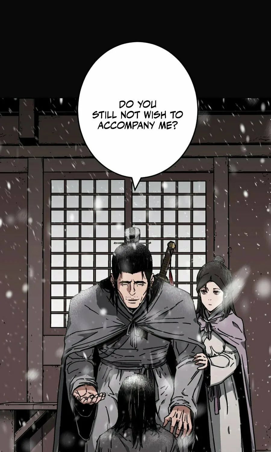 World Reign Chapter 3 page 15 - 