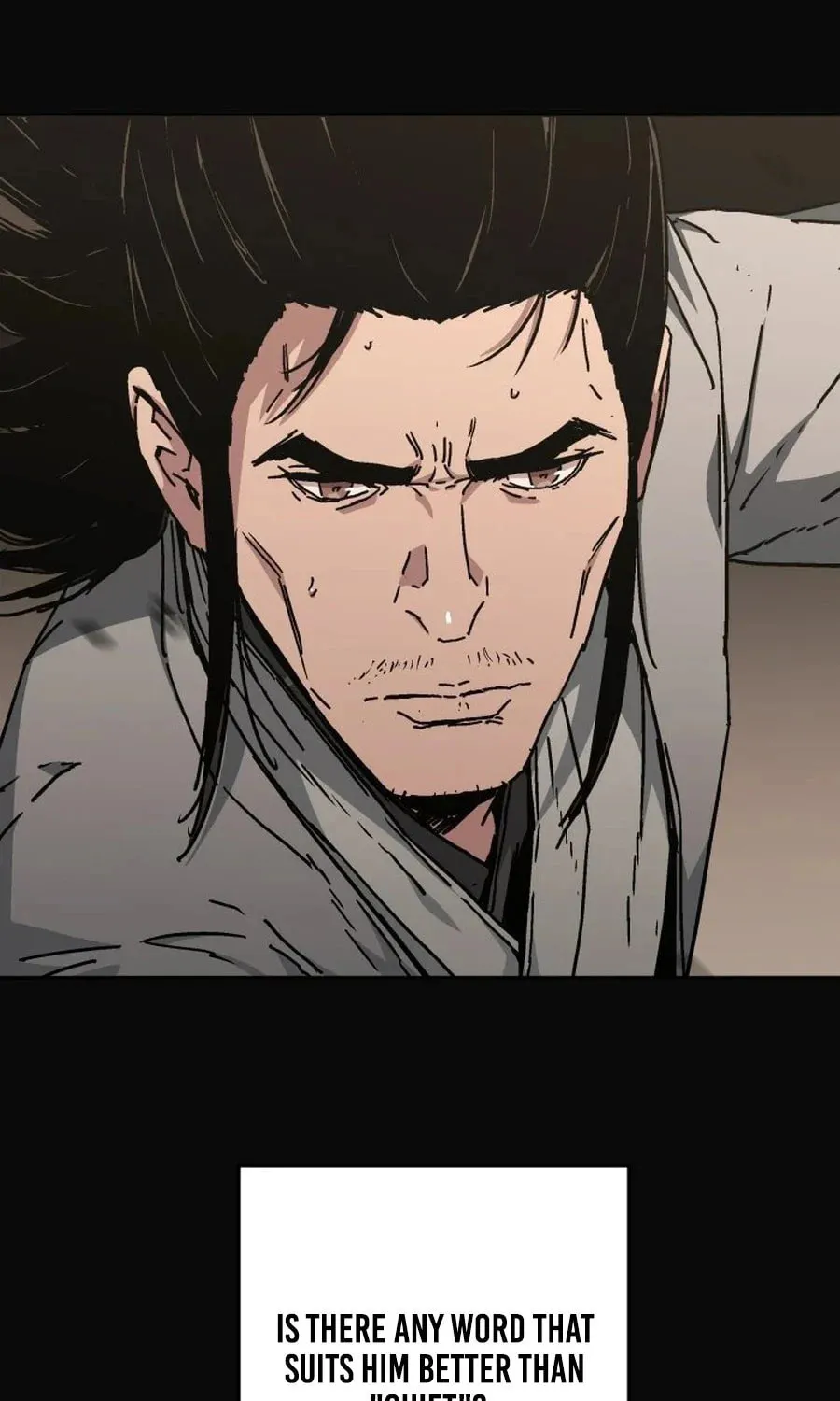 World Reign Chapter 3 page 19 - 