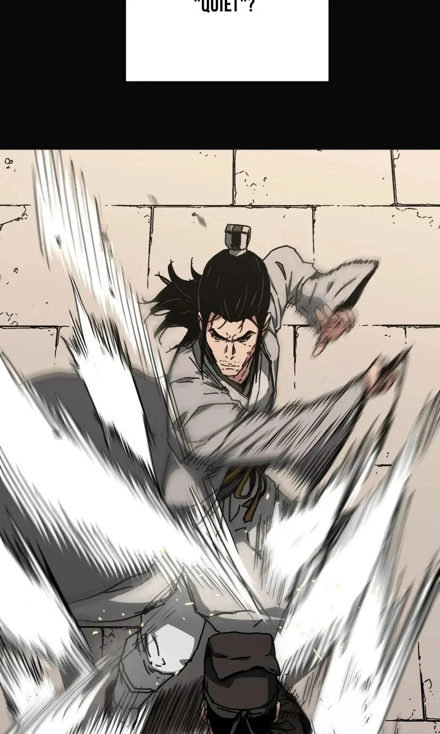 World Reign Chapter 3 page 20 - 
