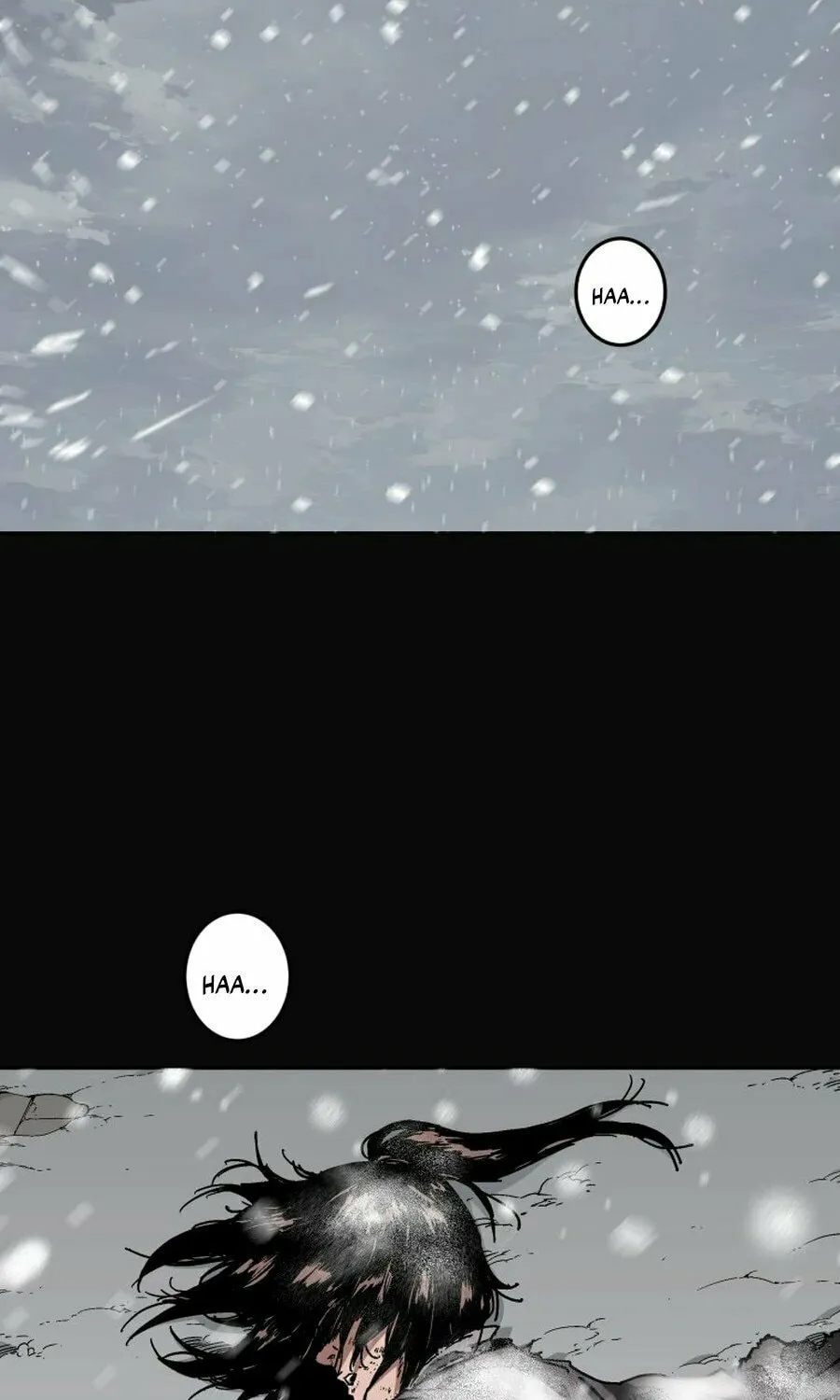 World Reign Chapter 3 page 3 - 