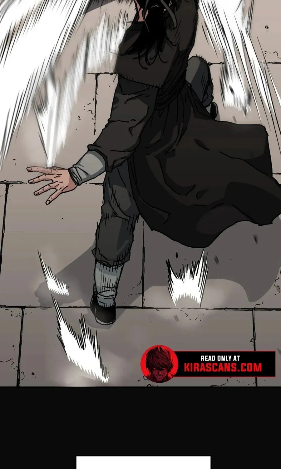 World Reign Chapter 3 page 21 - 