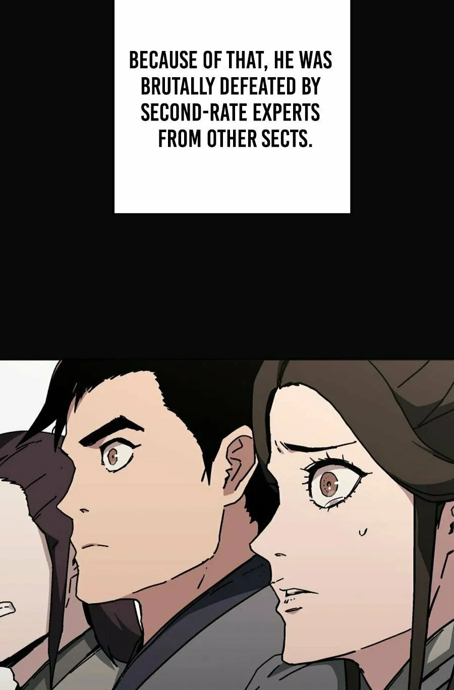 World Reign Chapter 3 page 30 - 