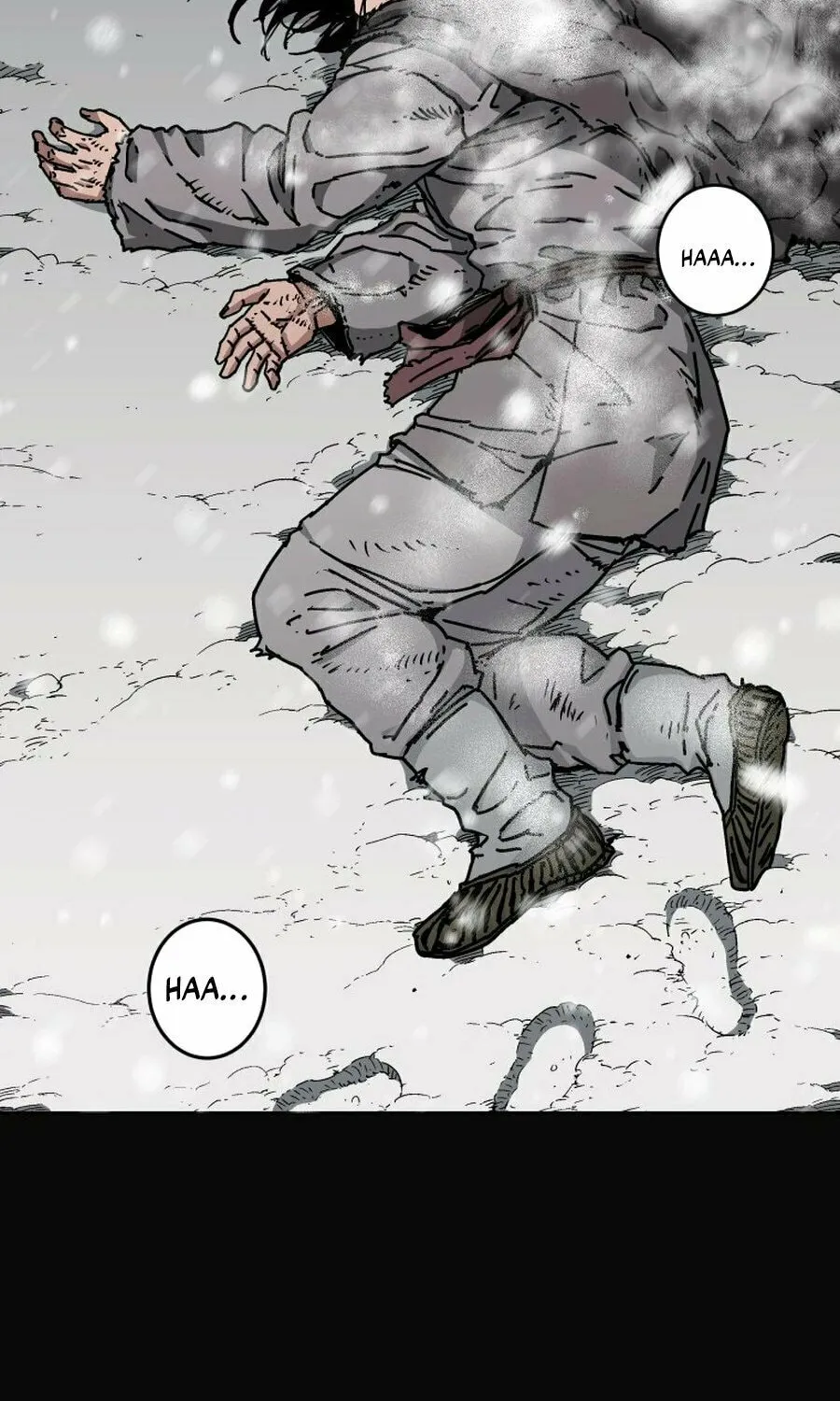 World Reign Chapter 3 page 4 - 